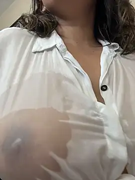 Kay_LustyWife 网络视讯表演