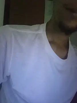 Show de MagrindotBA na webcam