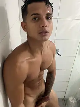 Paradise_boy__ Live XXX-Chat