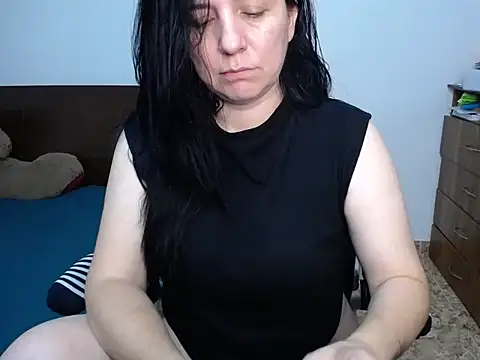 Sembang XXX Secara Langsung alexa_milsf