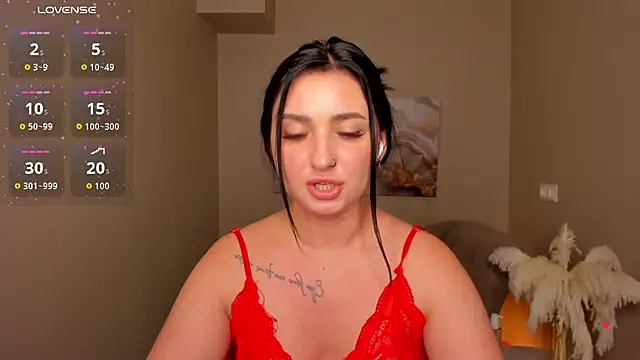 Sourr_Lollipop Live XXX-Chat