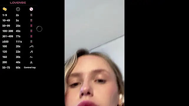 Avrilmoon Live XXX-Chat