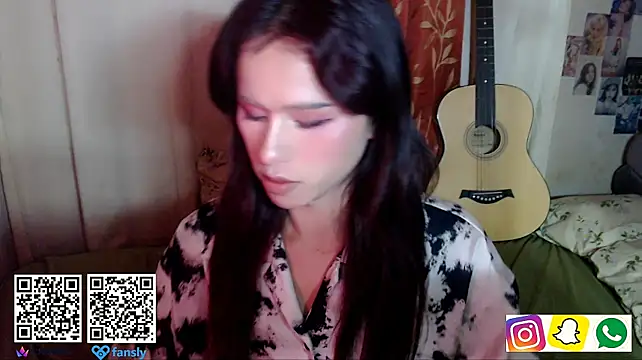 chakababe Pertunjukan Webcam