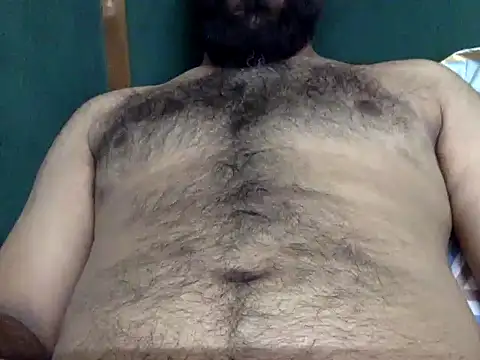 BAD_GUYKUNAL 网络视讯表演