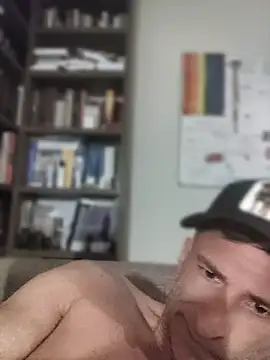 Webkamerová show MDMA111xx