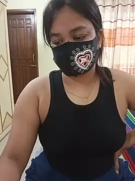 Neha-71 ওয়েবক্যাম শো