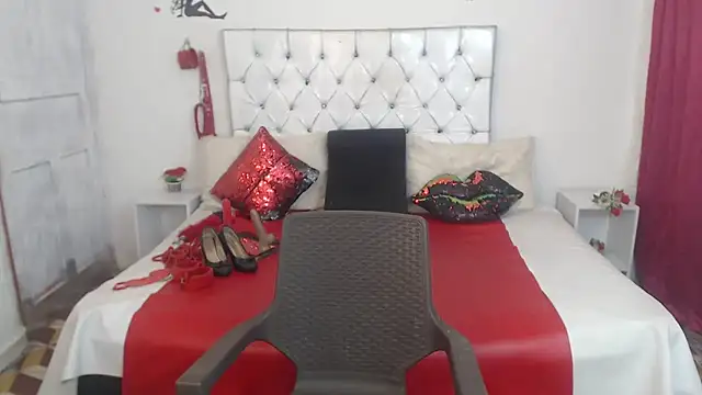 Chat XXX Live Sweetbigcatt