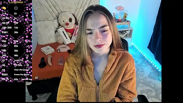 Mia_Victoria22のライブXXXチャット