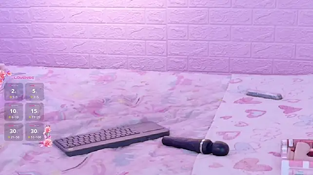 Lexy_Dumoun_ – Live XXX-chat
