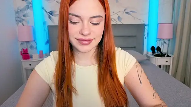 Hottie_miaa's Live XXX Chat