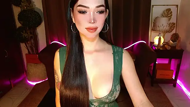 MouthWatering_Ayesha 网络视讯表演