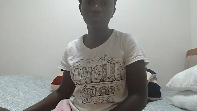 Chat XXX ao vivo de Pixie-Baby