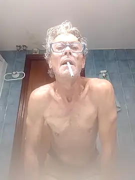 Show Webcam de Dandya100@xh