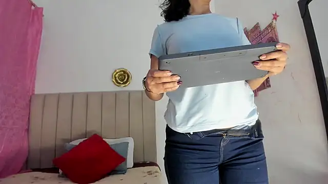Chat XXX ao vivo de stacyfoxxx