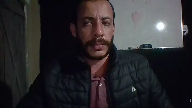 MachoScorpionCaralho 网络视讯表演