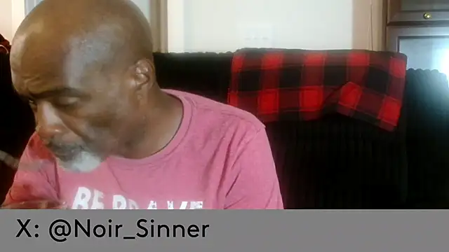 sinnernoir's Webcam Show