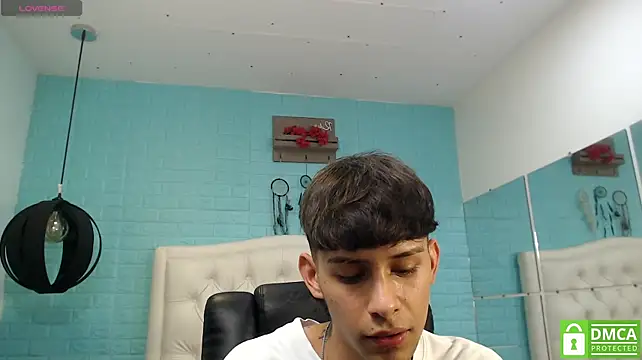 DraxBlade09 Webcamshow