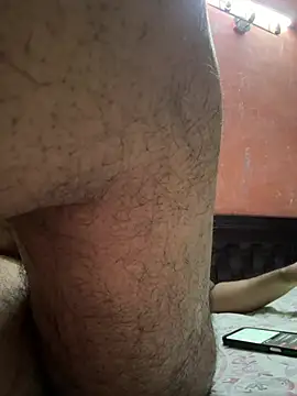 Rupkumarmaleforfun webkamerás műsora