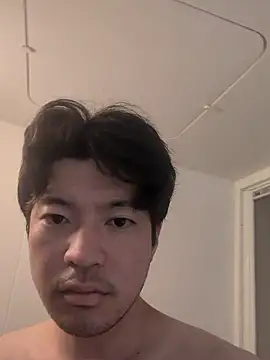 aokunvvv's Webcam Show