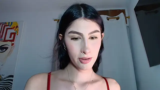 โชว์เว็บแคมของ valeria_gonzales_