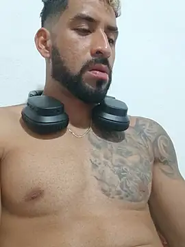 Alexsexygamer Webcam Show