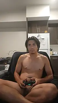 XXX chat uživo modela ZeldaSneakyLink