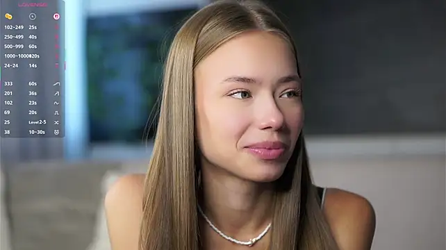 UlrikeStillwell Live XXX-Chat