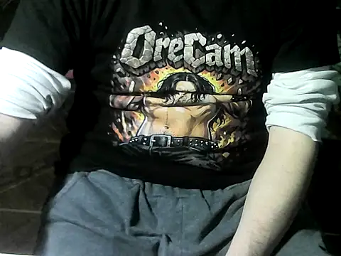 OreCam 现场XXX聊天