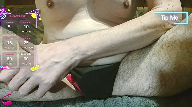 dudu7219 Live XXX Chat