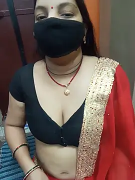 Manjudear 在線直播表演