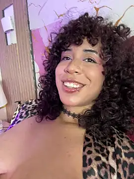 Woo_isDaphne's Live XXX Chat