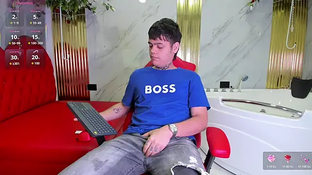 Chat XXX en directo de leonel_bigcum