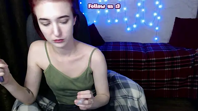 MilanaThorn Live XXX-Chat