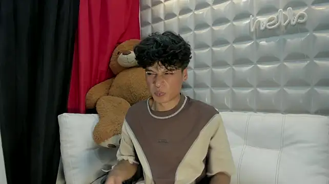 maximo_2019n Live XXX chat