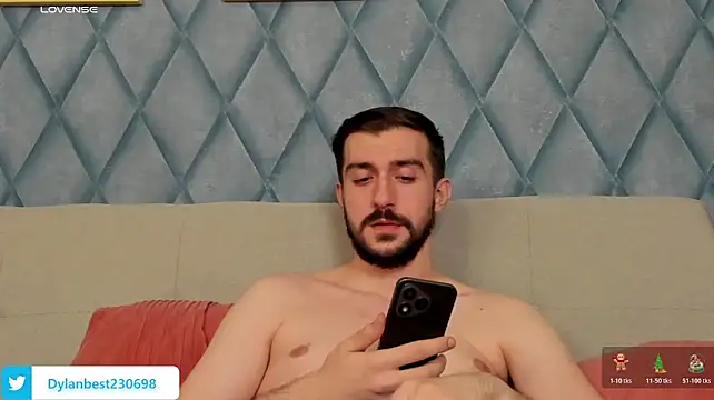 Dylan_Best Chat XXX live