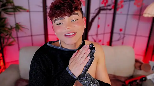 PRINCE_STEV – Naživo XXX chat