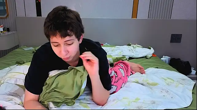 Вебкам-шоу Timothy_Fox