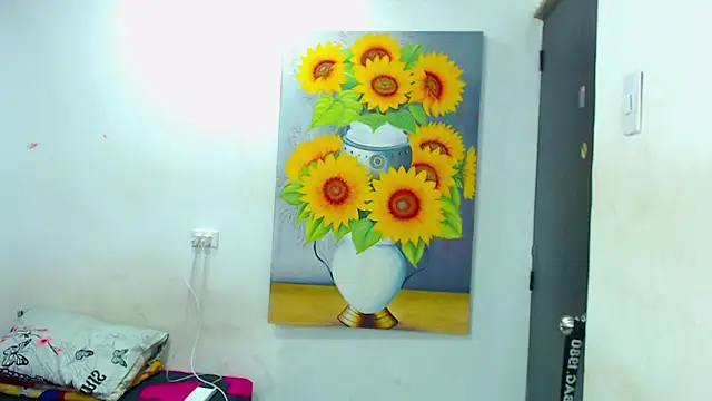 Živý XXX chat hot_man05