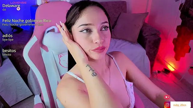 Ruby-conner2 Chat XXX live
