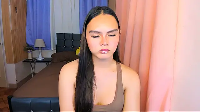 ameliamaureen 라이브 XXX 채팅
