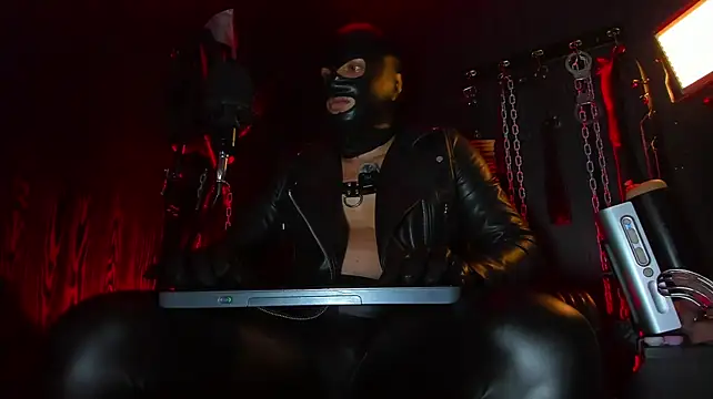Master_Connor_BDSM Live XXX-chat