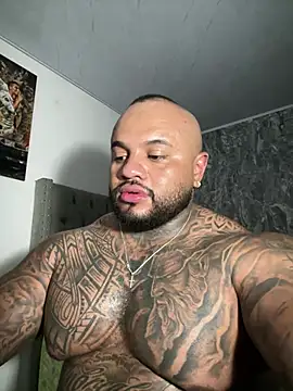 Czat XXX na żywo – criss_zander292