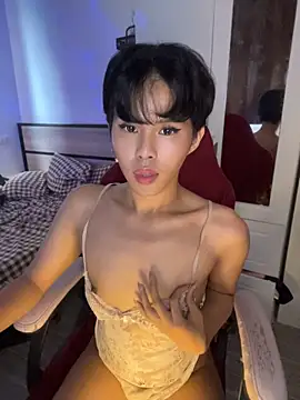 Plaxxxtique 在線直播表演
