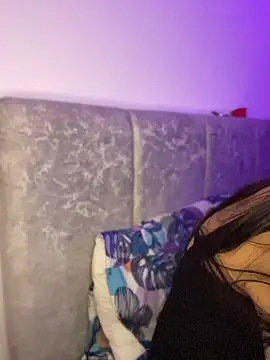 Czat XXX na żywo – I_Samanthaa