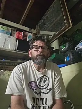 Show webcam de ultimateBWC
