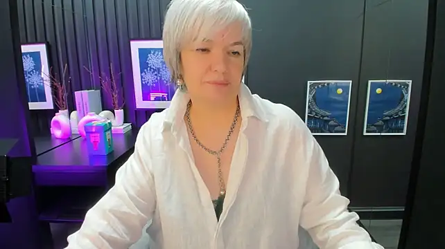 CarmenSoft – Live XXX-chat