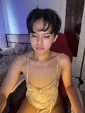 Plaxxxtique Show Webcam