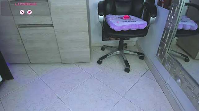 yuki_01n Webbikameraesitys