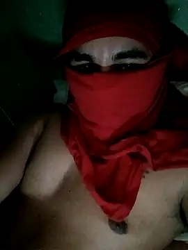Show de webcam de Rohsafadin
