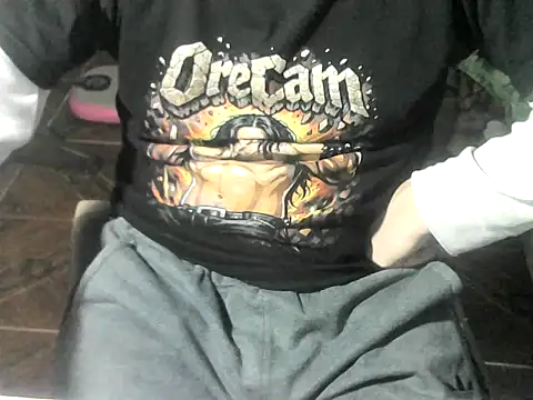 OreCam – Naživo XXX chat